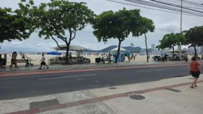 Balneário pé na areia